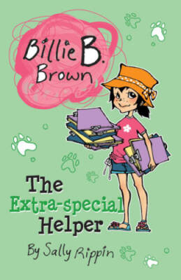 The Extra-Special Helper (Billie B. Brown) - Paperback By Rippin, Sally - GOOD