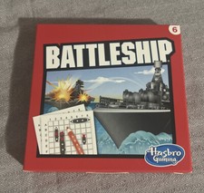 Battleship 6 McDONALD'S Happy Meal Toy Hasbro Gaming Classic 2022