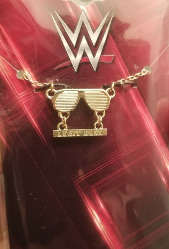 Buy Sasha Banks The Legit Boss Brand 