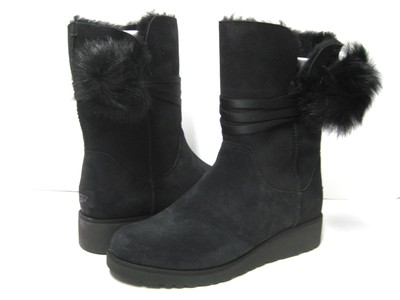 ugg brita black