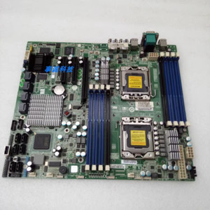 1pc S7002 S7002WG2NR-LE-B 1366-pin server motherboard