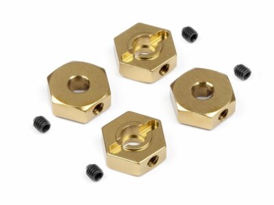 Transmissions (Trascinatori) Aluminium Maverick MV22802 - Pour Modèles RC Strada, XT, XB, MT, TC, DC