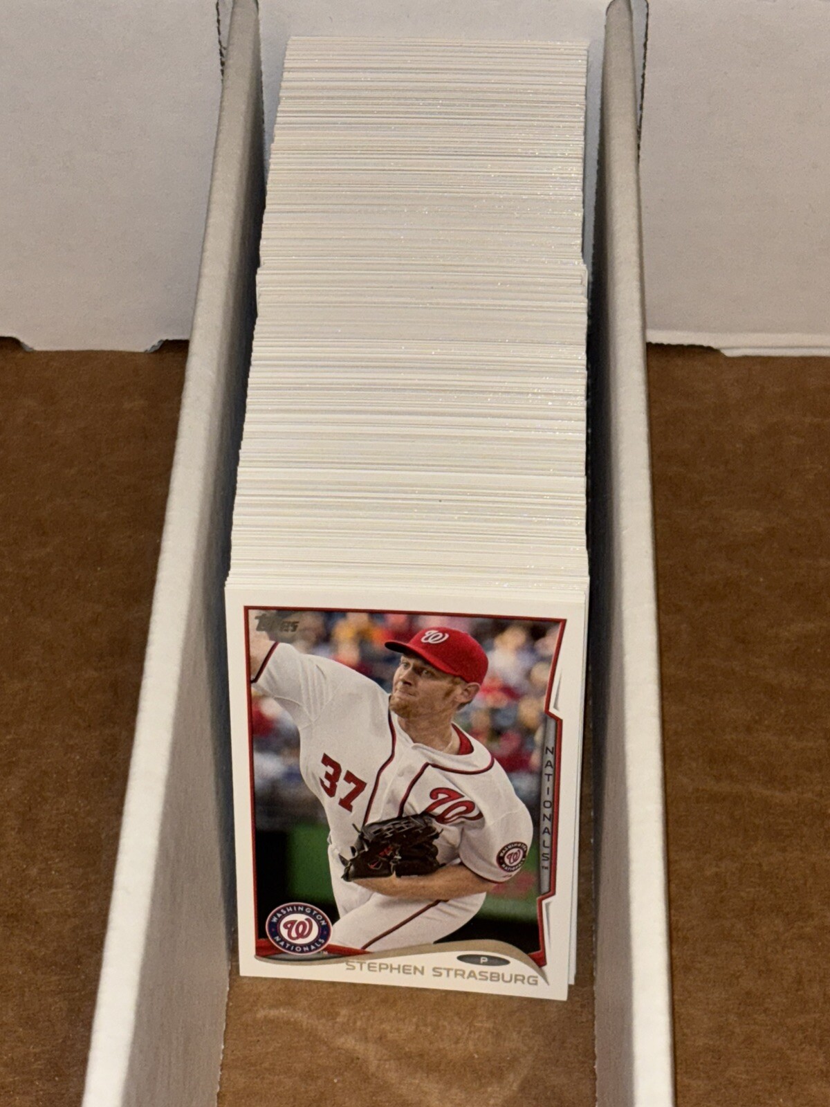 2014 Topps Baseball (Series 1 & 2 and Update) PICK TEN CARDS - Finish Your Set
