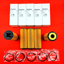 Filtre à huile Chevrolet AVEO