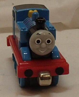 Thomas Take N Play Metal Tank Engine Locomotive Learning Curve Magnet Diecast