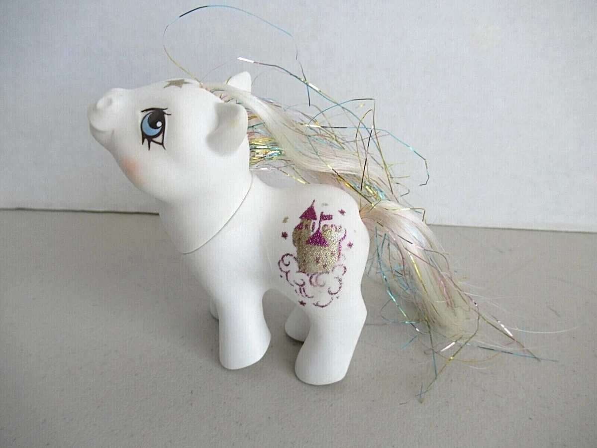 My little pony baby princess sale