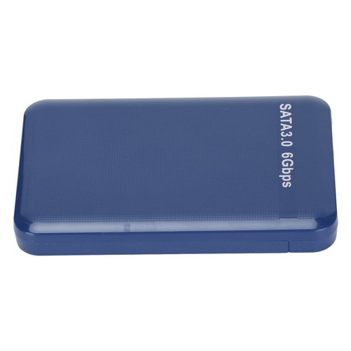 External Hard Drive Enclosure Support 3TB Plug And Play Hot-Swap SATA3.0 Hard - Zdjęcie 4 z 22