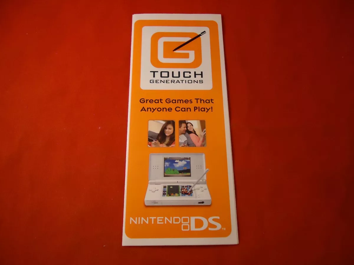 Tetris ds hot sale ebay