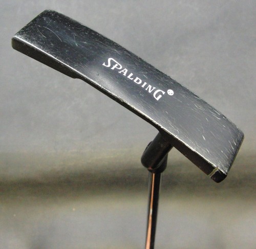 Spalding IF-2 Putter 89cm Playing Length Steel Shaft Spalding Grip - Picture 3 of 11