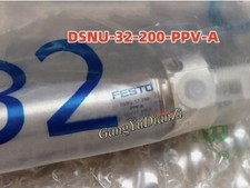 1PCS NEW FOR FESTO Cylinder DSNU-32-200-PPV-A 196027