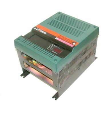 Reliance Electric  GP-1200  Variable Speed AC Drive 3 HP