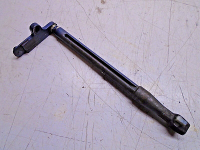 CC2a Johnson Evinrude OMC 25 - 35 HP Control Lever & Pin 386464 0386464