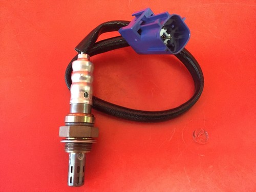Oxygen Sensor REPLACE NTK NGK 24408 FOR NISSAN INFINITI NO BOX DOWNSTREAM POSITI - Picture 3 of 4