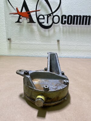 Beechcraft C23 Nose Casting 169-810022-1 (1857)