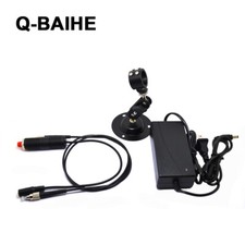 520nm 50mw Semiconductor Laser Coupled Fiber Green Laser Module FC Connector