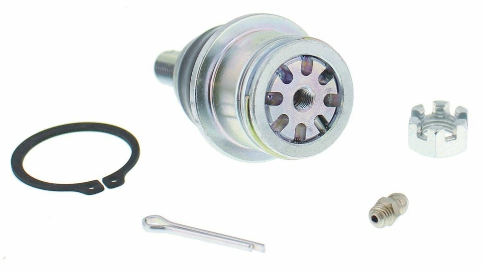 Kit de rótulas inferiores/superiores All Balls HD se adapta a Can-Am Maverick 1000 y Maverick X3 Foto 2 de 2