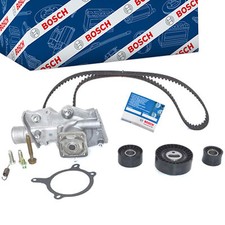 BOSCH 1987948528 Zahnriemensatz mit WAPU  FORD