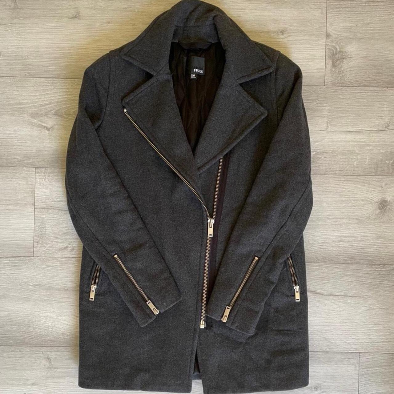 Aritzia Moto Jacket - image 4