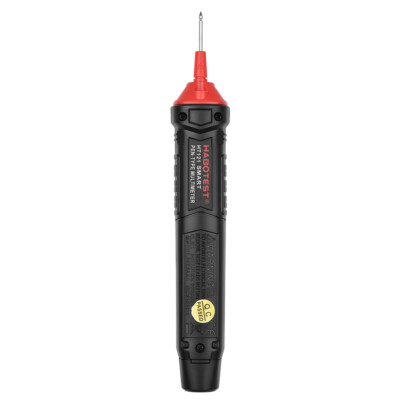 HABOTEST HT121 Pen Type Digital Multimeters  Handheld Multi-meter True S7T4