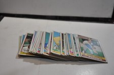 Topps 1976 baseball cards +- 71 cards lot rookie /stars / traded cards yankees