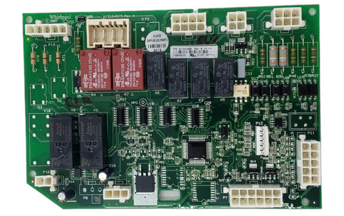 OEM Whirlpool Refrigerator Control W10404689 **Same Day Ship & 60 Days Warranty*