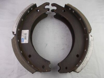 Brake Shoe Set for 15  Meritor  Q  Plus Haldex GR4702QR Reman