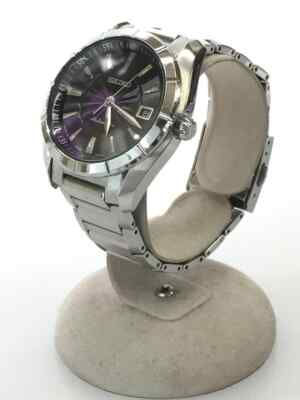 Seiko Presage SARY003 Cal.4R35 Stainless Steel Date