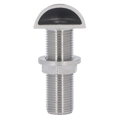 Rust Resistant Boat Tank Vent Exhaust System Marine Vent