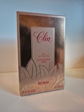Yves Rocher Cléa - Vintage Rarität Eau de Toilette Vaporisateur Spray - 75ml OVP