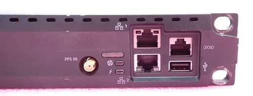 Arista Metamako MetaMux32 DCS-7130-32KL 32x SFP+ Low Latency Multiplexing Switch - Picture 4 of 7