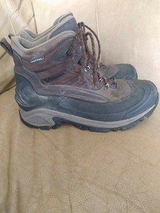 columbia 200 grams mens boots