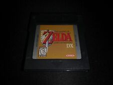 Legend of Zelda, The - Link's Awakening DX <span class=label>USA