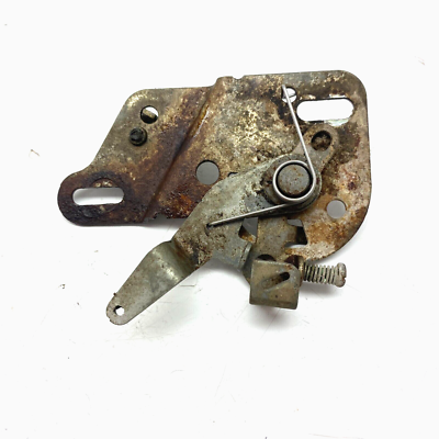 John Deere Lt155 Control Linkage Part # AM107047 for sale online 