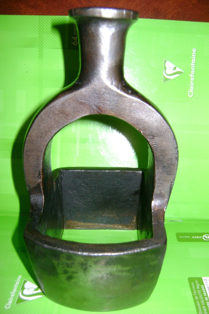OUTILS DE BOURRELIER Cordonnier Travail Du Cuir EUR 70,00 - PicClick FR