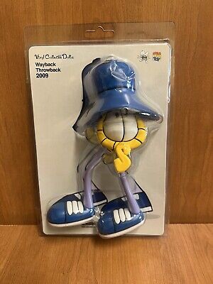 Medicom Stussy Reas Wayback Throwback 2009 | eBay Medicom Stussy Reas Wayback Throwback 2009 | eBay