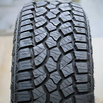 Tire Green Max Optimum Sport A/T LT 275/55R20 Load E 10 Ply AT All