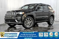 2021 Jeep Grand Cherokee Summit REMOTE START / PANORAMIC MOON...