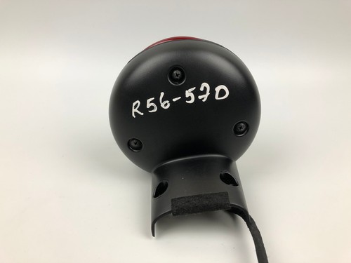 2008 MINI Cooper R56 Diesel Tachometer Gauge Rev Counter 9201393 - Picture 6 of 10