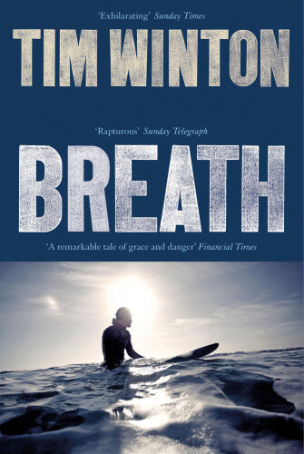 Thumbnail - Breath By Winton, Tim