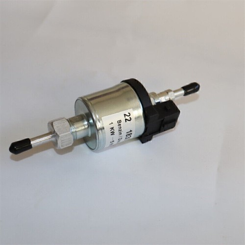 Fuel Metering Pump Diesel Heater For 12V Eberspacher Airtronic D2 D4 22183045 - Picture 6 of 9