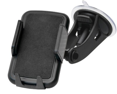 Auto KFZ Richter Sockel Global Halterung HR Halter für iPhone 13 Pro / Max