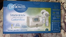 Breast Pump Electric Dr Browns