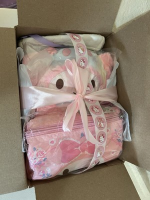 Sanrio 8 Piece Character Mystery Box, Choose Your Favorite Character / Sanrio