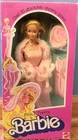 Vintage 1981 Pink & Pretty Barbie #3554 Complete in Box with Sealed Accessories