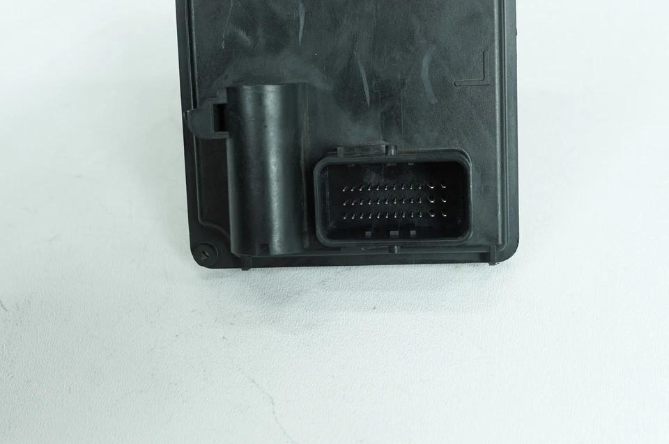 Módulo de control de carrocería 15 Harley Sportster XL883N hierro OEM BCU BCM 69992-12B Foto 4 de 4