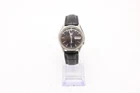 T Vintage Gents Seiko 5 7009-8509-P Day/Date Black Dial Automatic Running Watch