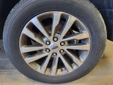 Wheel 20x8-12 12 Spoke Fits 18 Expedition 425506