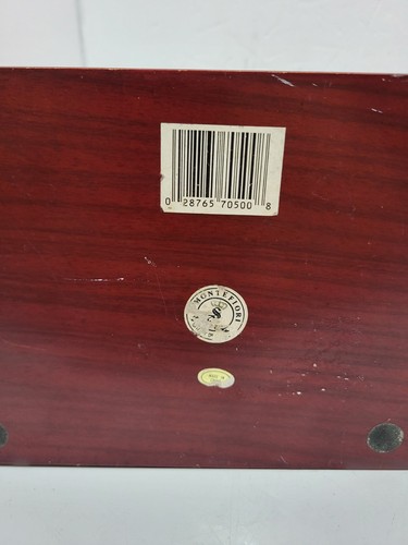 Montefiori Collections 11" Statue of Liberty & Bald Eagle Wow Beautiful Cond - Picture 16 of 18