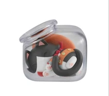 Megahouse One Piece Cats Are Liquid - Ace (Read description)