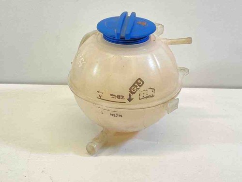 VW POLO Van 6R Ausgleichsbehälter 6Q0121407B 1.20 Petrol 2017 30671273